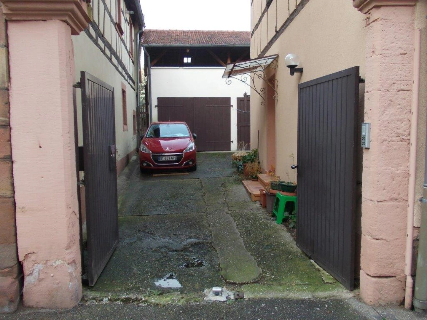 property